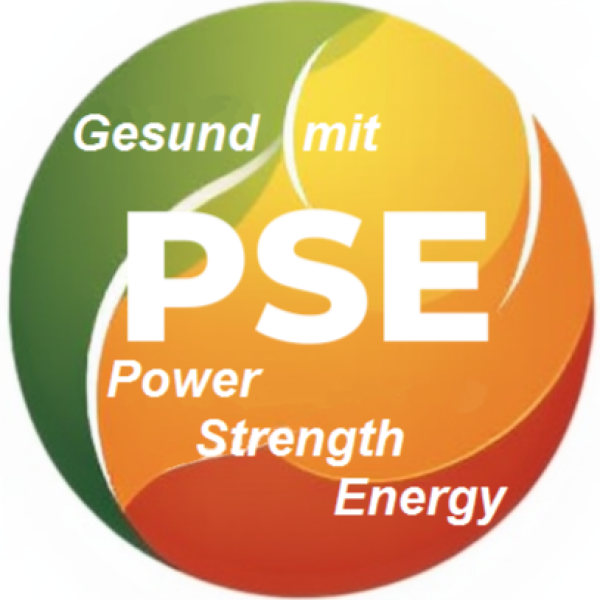 PSE - Psychosomatische Energetik